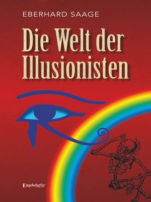 cover image of Die Welt der Illusionisten